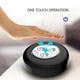 thumbnail image 3 of Portable Ultraviolet Lamp Handheld Uv Light For Home Travel Office Daily Necessities - Black, 3 of 3
