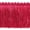 Fuchsia, variant on Expo Int'l 5 yards of Alina Brush Fringe Trim