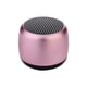 thumbnail image 2 of Amzcrzy Electrónica para hombres Organizador de electrónica Cámara digital Altavoz Bluetooth pequeño, alto volumen, mini cañón de acero, sistema de audio inalámbrico portátil para exteriores Accesori, 2 of 4