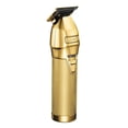 thumbnail image 3 of BaByliss PRO Barberology GOLD FX Skeleton Metal Lithium Professional Trimmer, 3 of 4