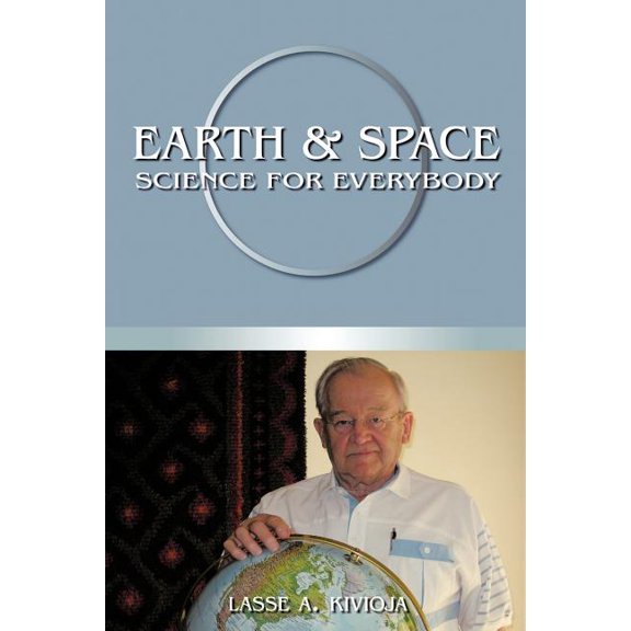 Earth & Space Science for Everybody, (Paperback)