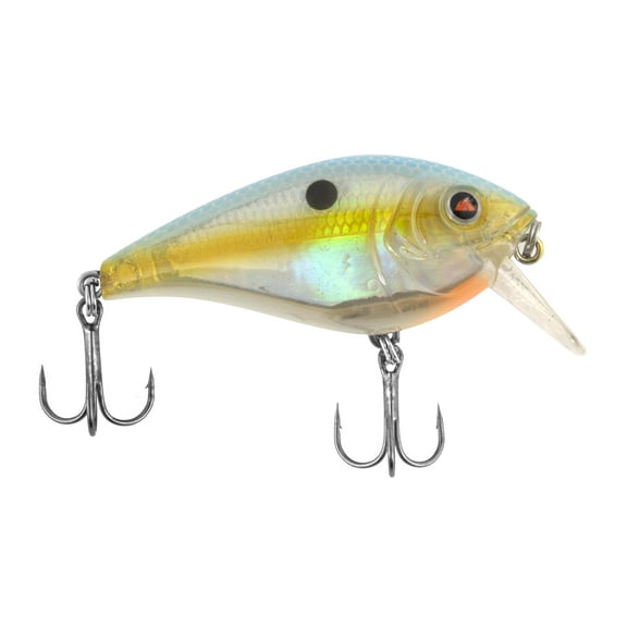 Ozark Trail Square Bill Crankbait Fishing Lure Sexy Shad