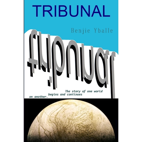 Tribunal, (Paperback)