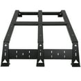 thumbnail image 3 of SCITOO Truck Bed Ladder Rack For Toyota Tacoma 2005-2021 Steel Ladder Rack for Truck, 3 of 6