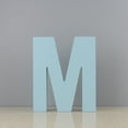 thumbnail image 1 of Wood Letters for Crafts Unfinished Wood Letters for Letter Board DIY Home Wedding Decor, 1 of 2