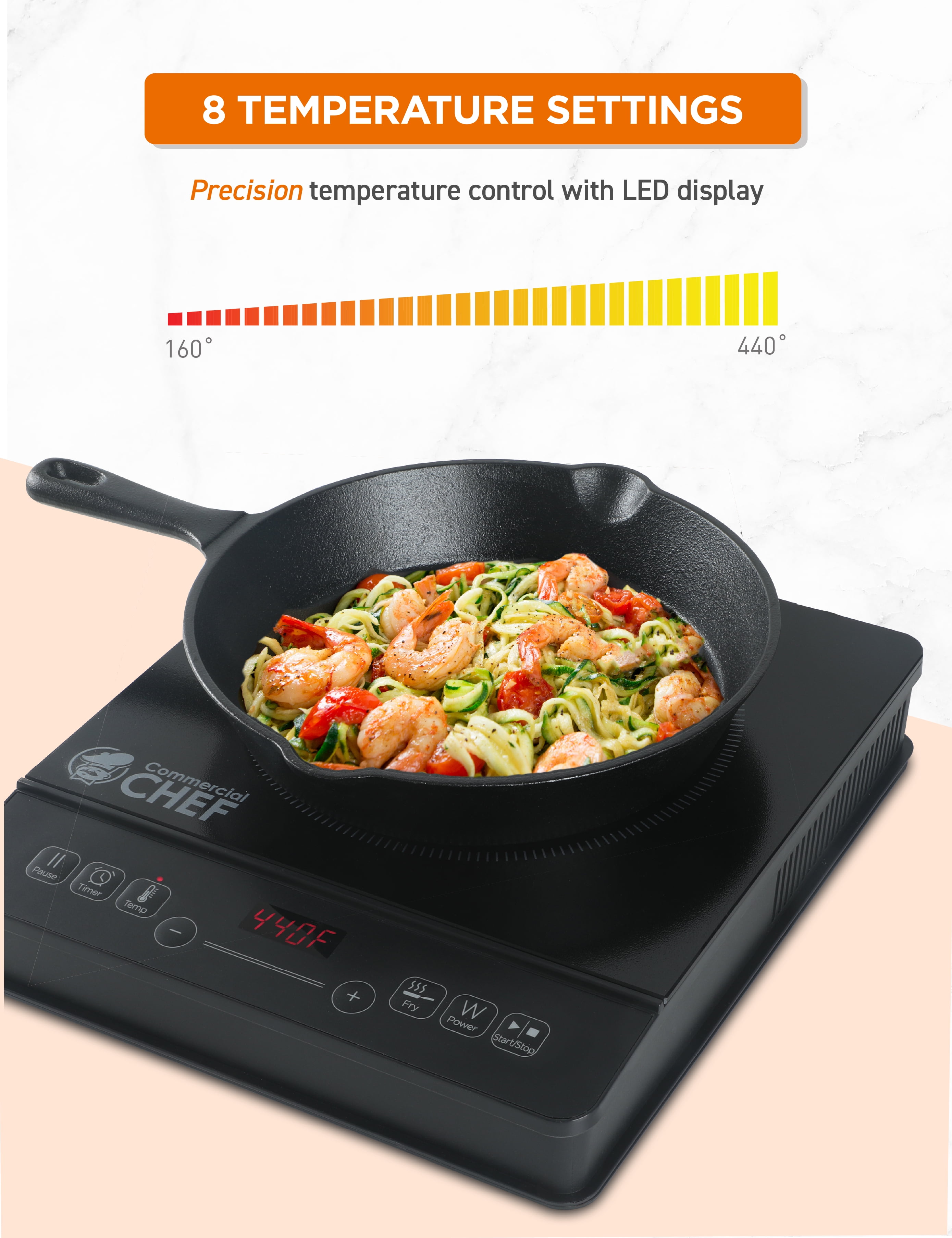 wholesale 800w induction burner home kitchen