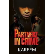 Partnerz in Crime (Paperback)