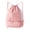Pink, variant on Eolstice Swim Backpack, Wet Dry Separation Waterproof Gym Bag, Shoe Compartment, Lightweight Travel Daypack for Pool Beach Sports Swimming Gear