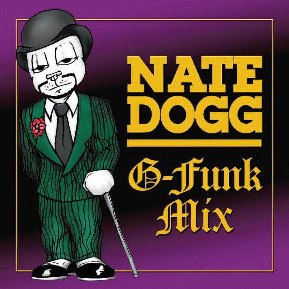 洋楽 NATE DOGG / G FUNK CLASSICS VOL.1 & 2 G Funk Classics, Vols. 1 & 2 - Album by Nate Dogg | Spotify