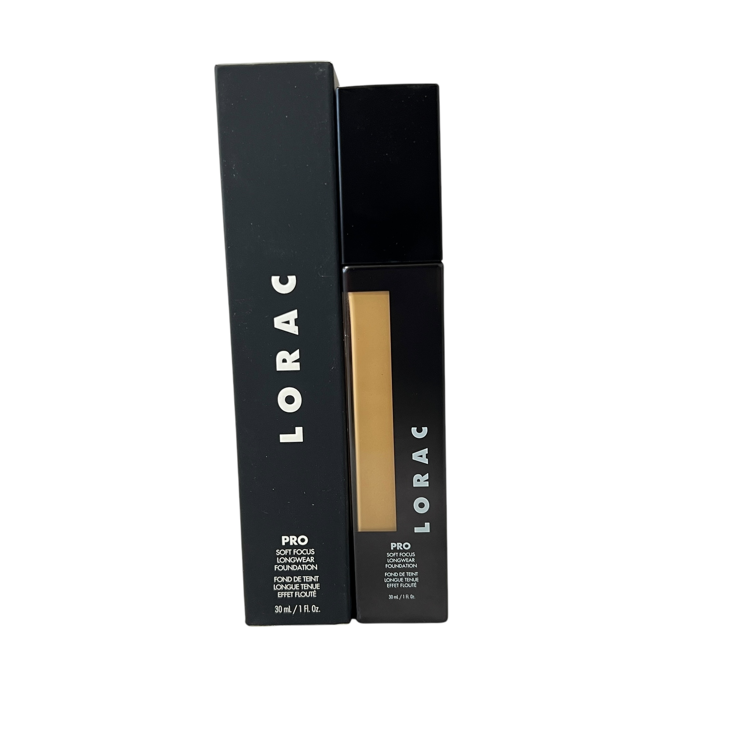 Lorac 9 MEDIUM Pro Soft Focus Longwear Foundation, US 1 fl. oz.