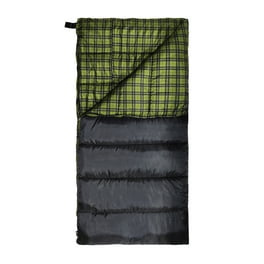 Sleeping Bag Lightweight Sleeping Bag for Backpacking Camping and Hiking Cold Weather Sleeping Bag Camping Accessory Walmart