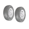 thumbnail image 1 of PAQ DE 2 LLANTAS - 225 70 R15 TORNEL AMERICA CARGO 112/110S, 1 of 1