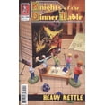 thumbnail image 1 of Knights of the Dinner Table #294 VF ; Kenzer and Company Comic Book, 1 of 1
