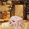 thumbnail image 4 of Tabouret de Camping Pliant Portable pour Aventures en Plein Air Randonnées Pique-Niques et Relaxation Nature Design Compact Léger, 4 of 6