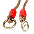 thumbnail image 3 of Juego para colgar cuerdas para columpios de árboles con mosquetones Bolsa de almacenamiento Colgador Abanopi Cuerdas, 3 of 7