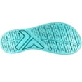 thumbnail image 5 of Telic Arch Support Pain Relief Energy Flip Flops - Large - Aqua Lagoon, 5 of 6