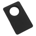 thumbnail image 2 of Shisuyan Cable Organiser Bag Black 1Pack 3.14X1.97X0.08Inch Plastic, 2 of 8