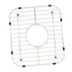 thumbnail image 1 of Protector de fregadero Rejilla para fregadero de cocina Sin instalación Rejilla protectora para fregadero multifunción universal Rejilla protectora 300 x 335 mm, 1 of 8