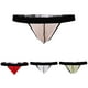 thumbnail image 5 of Micro  Briefs Ropa interior Lencería Bragas para hombres SG jinwen U Calzoncillos para Hombres, 5 of 7