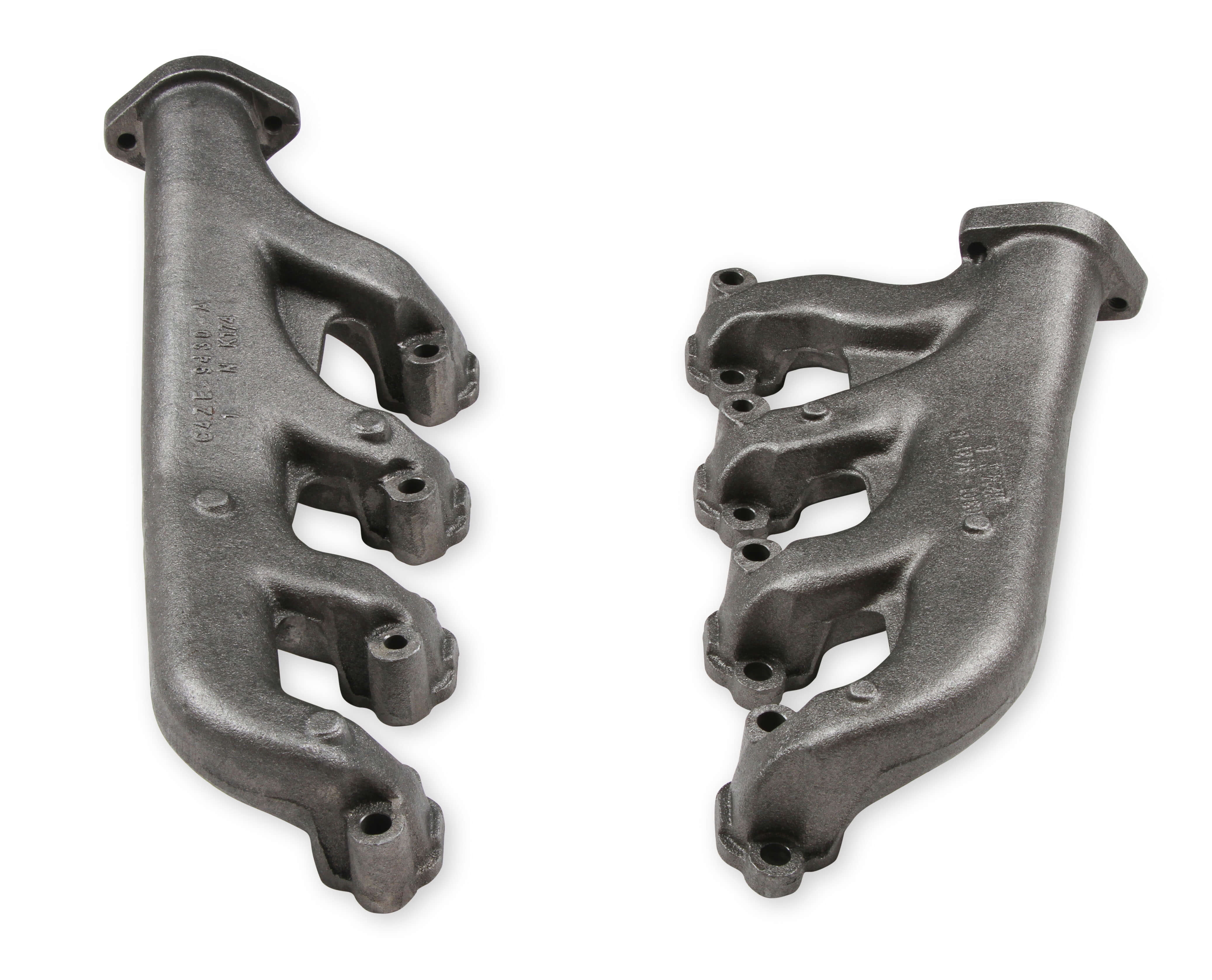 Scott Drake C5ZZ-9430-1-B 289 HiPo Exhaust Manifolds