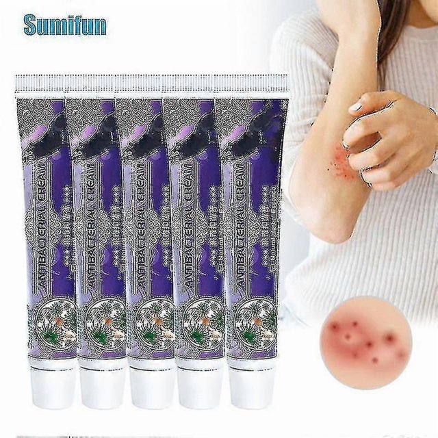 Men's Hair Removal Cream Chest Hair Underarm Hair Removal Smooth Leg