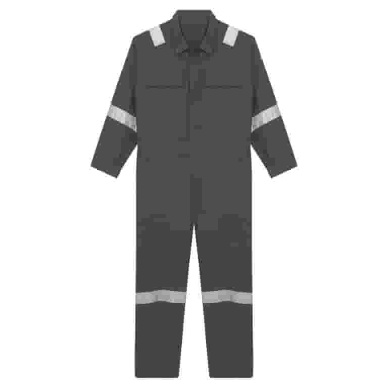 niko and…/WORK JUMPSUITS XUNZOO Men's Work Coveralls One Piece Reflective Safety