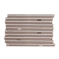 thumbnail image 4 of Brushless Motor Shaft, Stainless Steel RC Motor Shaft Easy Installation Slippery High Temperature Resistant  For Model Aircraft, 4 of 8