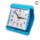 thumbnail image 1 of Alarm Clock Portable No Tick Snooze Silent Small Bedside Clocks, 1 of 1