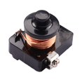 ZYHigh Performance Refrigerator Compressor Relay Starter Kit for 1/2HP