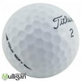 thumbnail image 1 of Mulligan - 60 Titleist Tour Soft 5A Recycled Used Golf Balls, White, 1 of 3