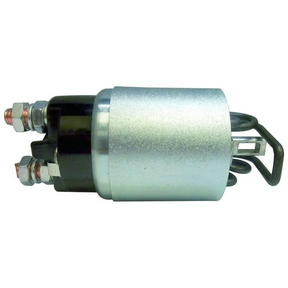 OEG Parts New Starter Solenoid Switch Replacement For Hitachi OSGR Starter Solenoids 24V 3 Terminal 66-8165