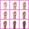 thumbnail image 4 of SNS Nails Gelous Color Dip Powder, Bust a Move #229, 1 Oz, 4 of 8