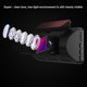 thumbnail image 2 of Fhd Car Dvr Camera Dash Cam Dual Record Video Rec Dash Camera 1080p Par Moning G-senso, 2 of 5