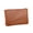 Brown, variant on Stylago Womens Mini Wallet Portable Leather Zipper Purses Ladies Small Card Holder Students Daily Pocket for Shopping Brown
