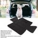 thumbnail image 4 of Cubiertas traseras para mascotas ANGGREK cubierta impermeable para coche de perro de Tela Oxford, 4 of 8