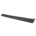 thumbnail image 3 of Door Pillar Trim Door Pillar Cover Front Door Pillar Trim Door Pillar Decor Right Hand Driving Front Door Pillar Cover Trim 7N11N2089AA Fits For   00-13, 3 of 8
