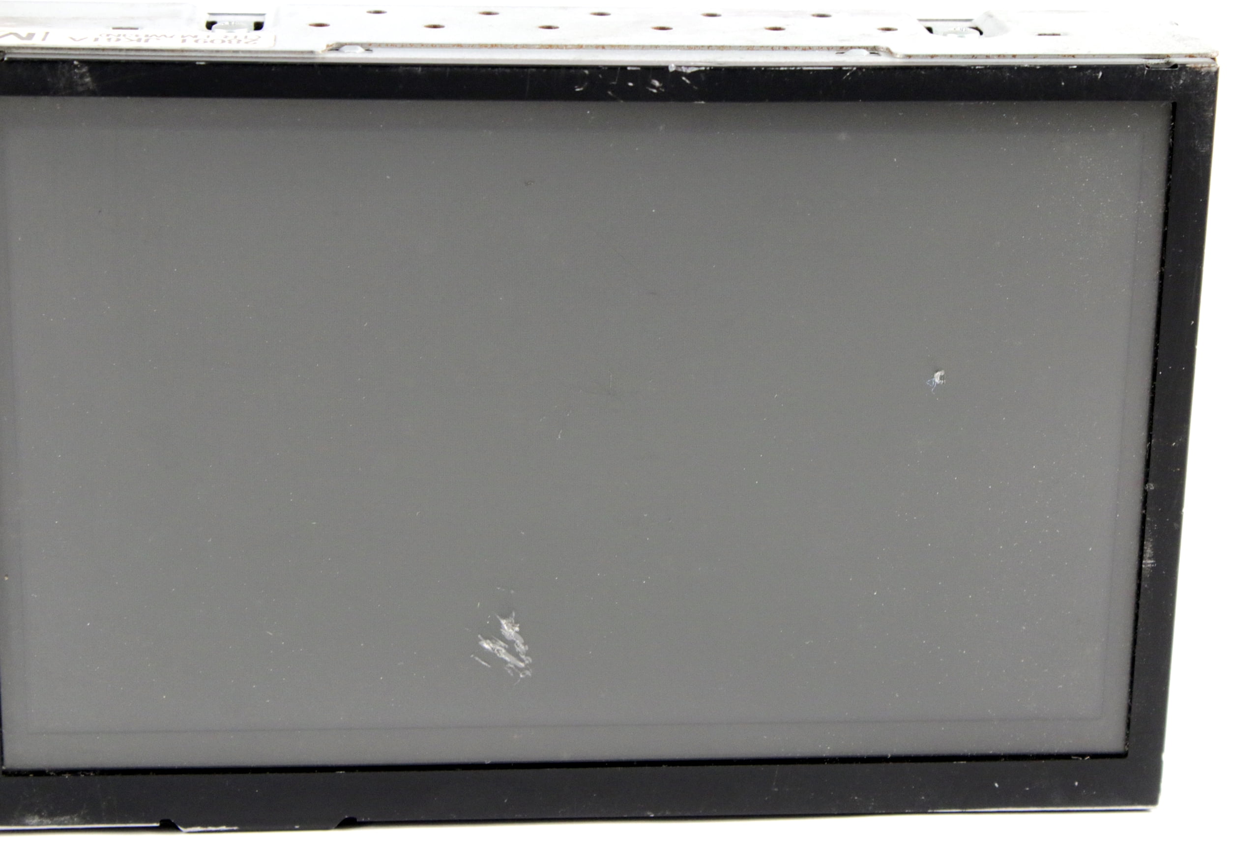 Restored 2008-2012 Nissan Armada Murano Center Dash Information Display Screen 28091JK61A (Refurbished)