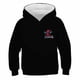 thumbnail image 1 of Marvel Spiderman Hoodies 2022 otoño primavera niños niñas sudaderas Spider-man estampado dibujos animados estampado Venta caliente ropa de bebé 150CM zhangmengya CONDUJO, 1 of 2