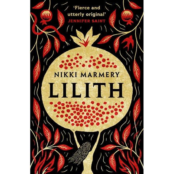 Lilith: The Heroine Women Have Waited Six Thousand Years for, (Paperback)