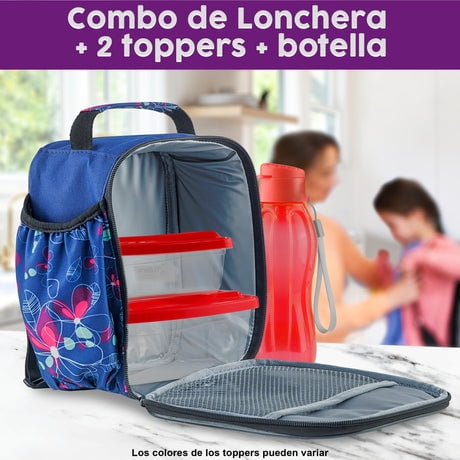 Lonchera Térmica Lonchera Rubbermaid Walmart Lonchera Para Niños