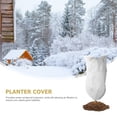 thumbnail image 3 of Greenadscape 2Ud Funda Para Plantas Con Ajustable Y Protección Heladas, 3 of 7