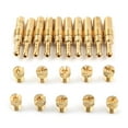 thumbnail image 4 of NS for NSR KSR PWK Keihin OKO CVK Carburetor 75-98 Main Jet & 32-55 Slow Jet Kit, 4 of 7