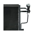 thumbnail image 4 of OSC 3867 A/C Condenser, 4 of 7