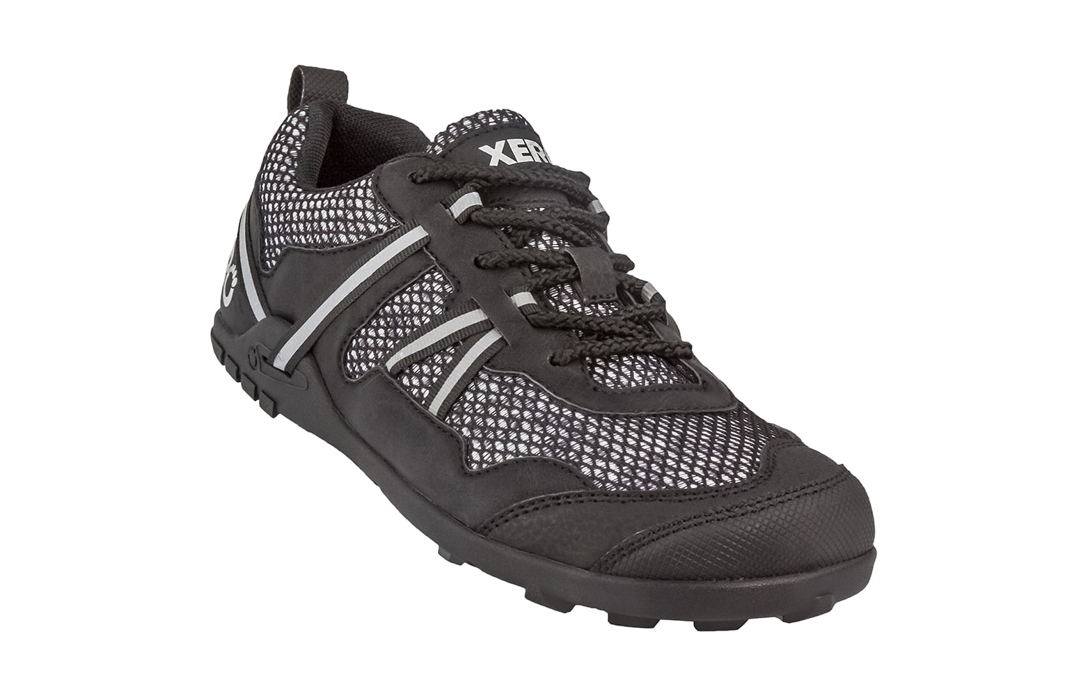 xero shoes for running