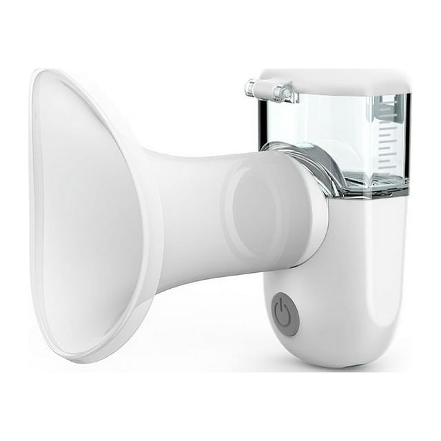 Vaporizador facial, vaporizador facial nano iónico para el hogar, sauna facial, spa, senos paranasales, limpieza hidratante de poros para mujeres, SPA hidratante en el hogar