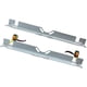thumbnail image 1 of Universal Car Wheel Alignment Plate Tool Car Toe Board Wheel Alignment Tool with 2 Tape Measures for, 1 of 5