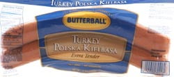 Butterball Polska Turkey Sausage
