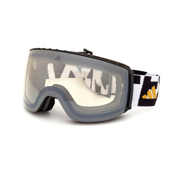 Adidas Sport sunglasses SP0053 UNISEX 00/0/0 05G matte black
