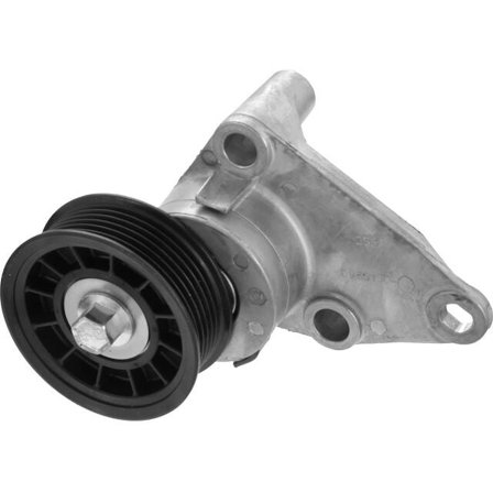 Alternator Accessory Belt Tensioner - Compatible with 2005 - 2008 GMC Envoy 5.3L V8 2006 2007