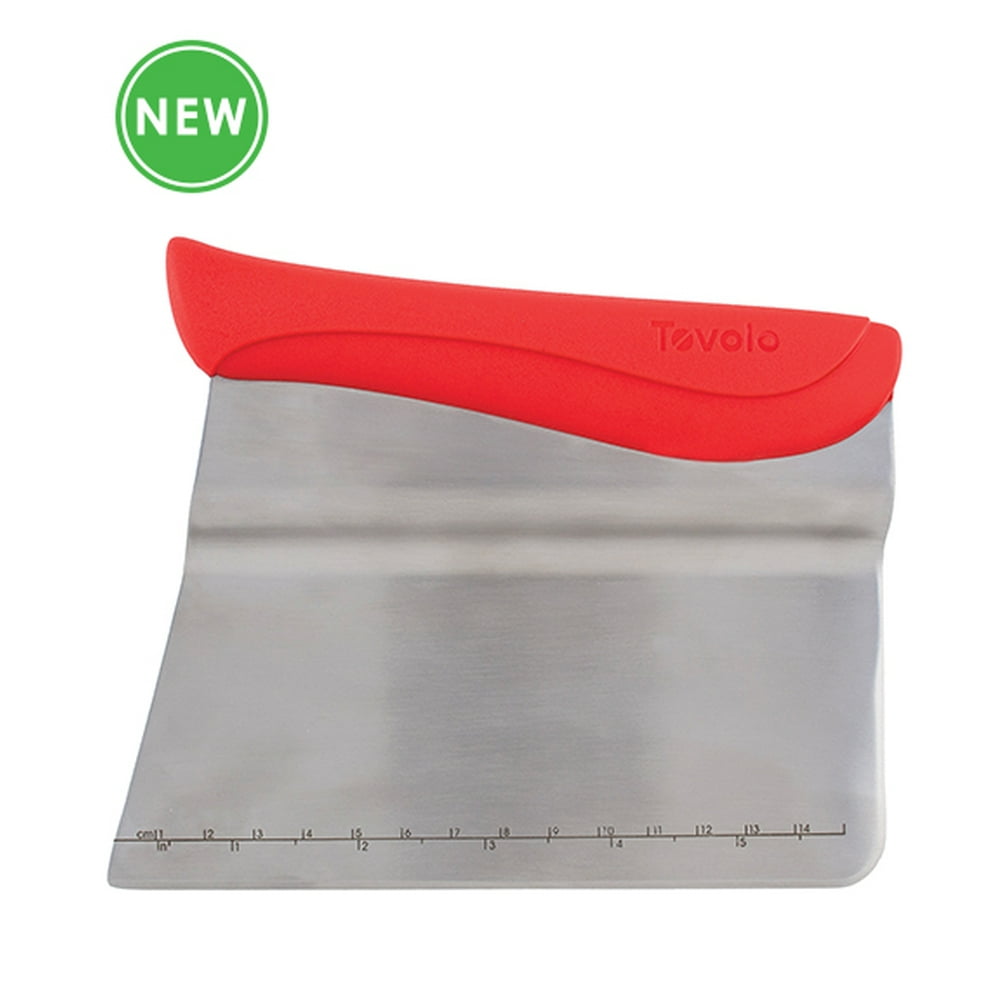 Bench Scraper